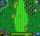 Mobile Golf